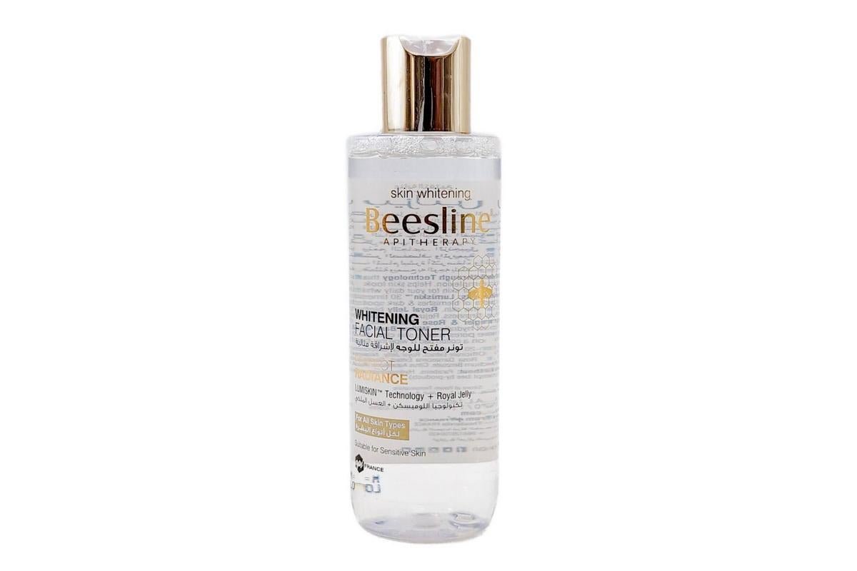 Beesline Whitening Facial Toner 200 Ml