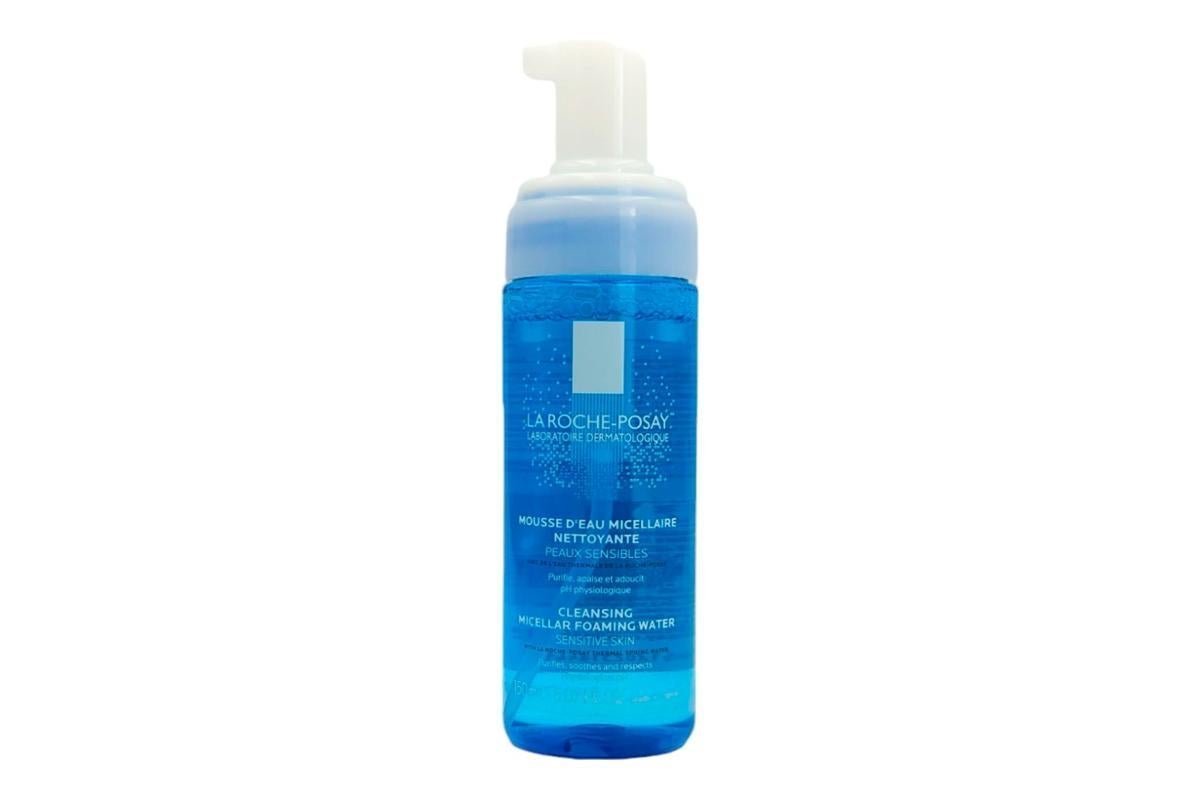 La Roche Posay Cleansing Micellar Foaming Water 150 ml