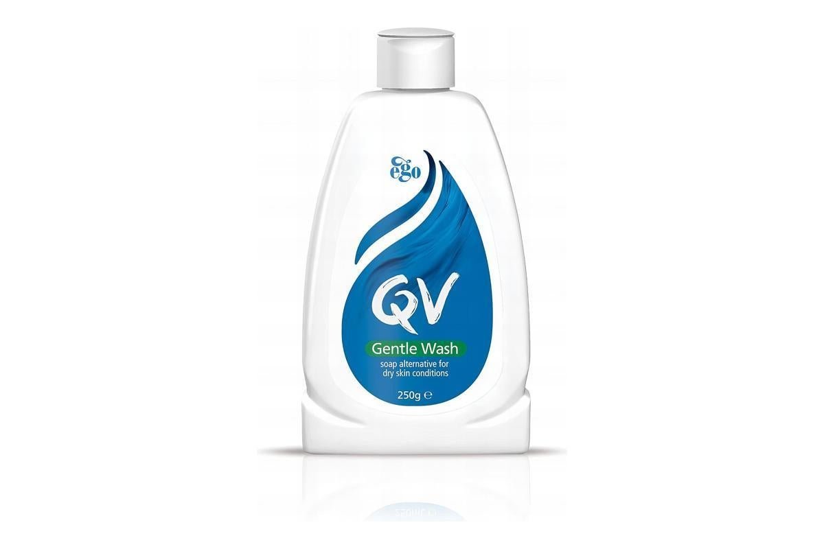 QV Gentle Wash 250 ml