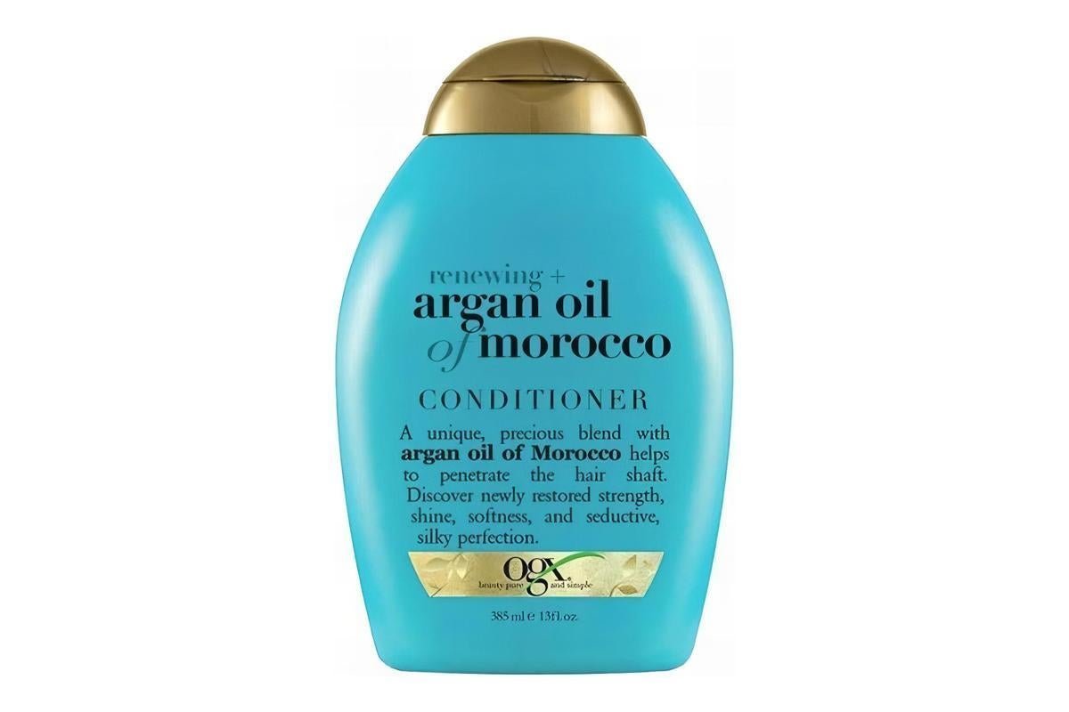 Ogx Renewing+Argan Oil Of Morocco Conditioner 385 ML