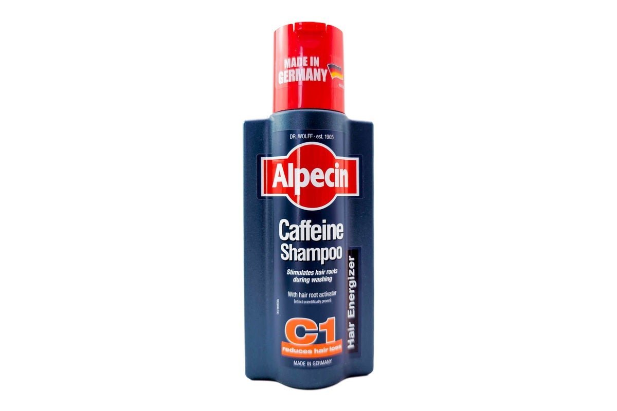 Alpecin Caffeine C1 Shampoo 250 ml