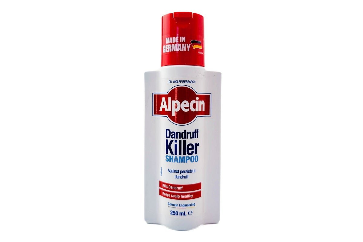 Alpecin dandruff kilr shamp 250ML