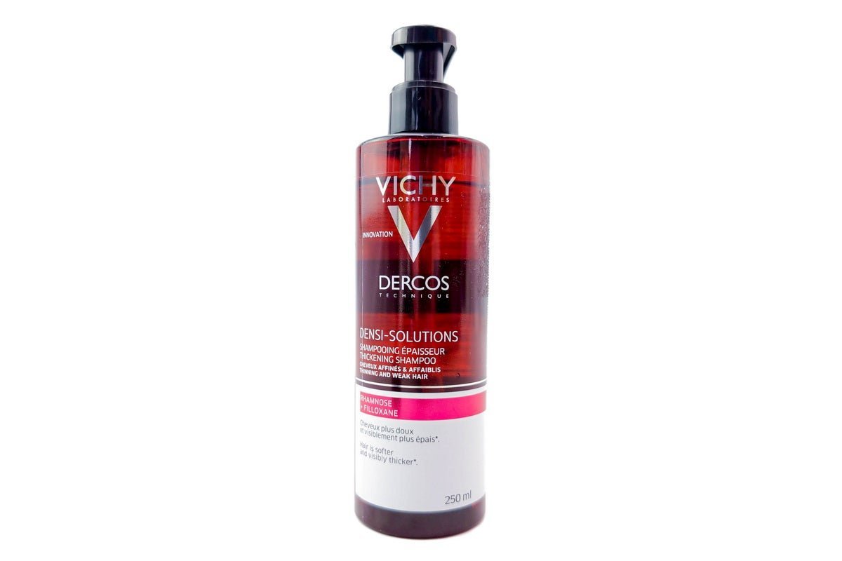 Vichy Dercos Densi-Solutions Thickening Shampoo, 250ml
