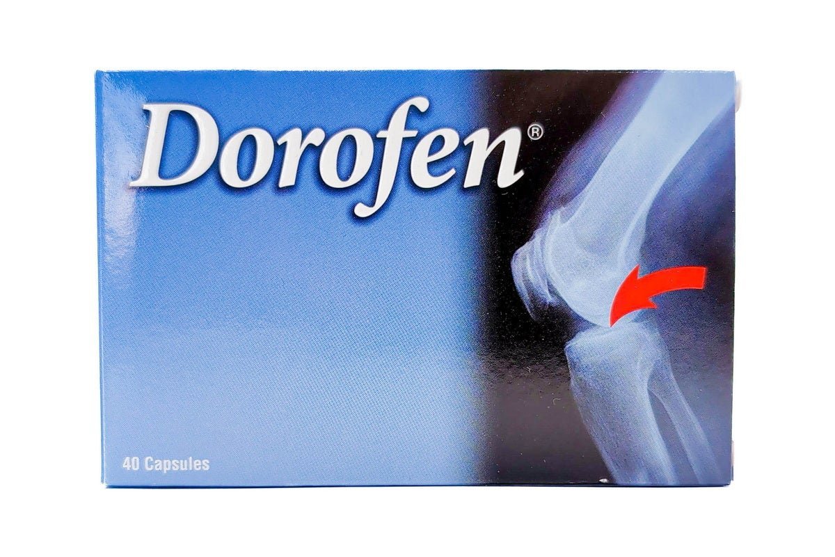 dorofen cap 40s