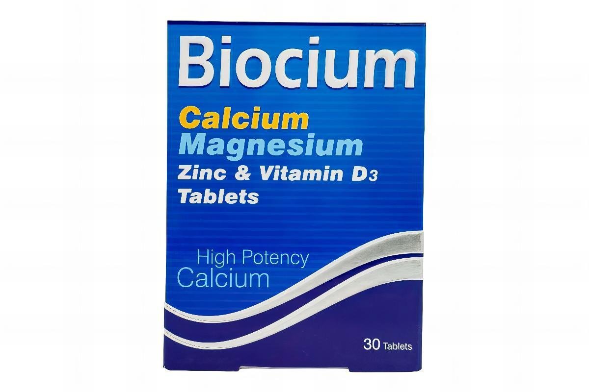 biocium 30s tab