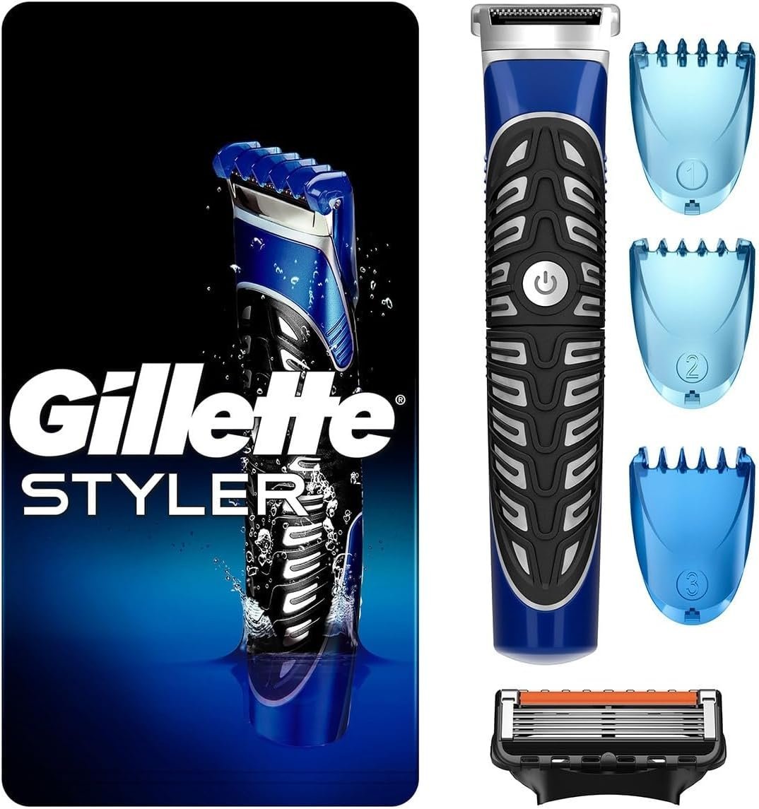 Gillette Fusion Power Razor Trimmer 1 pc