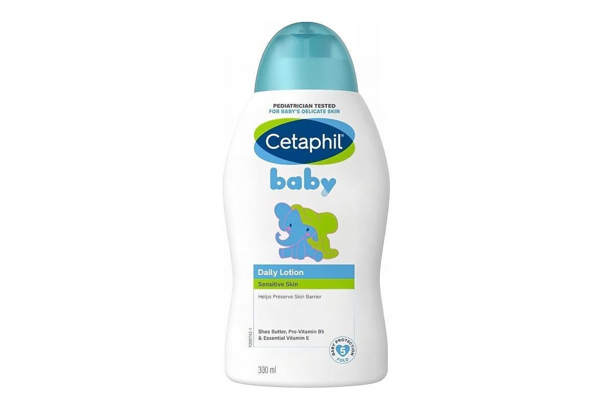 Cetaphil Baby Daily Lotion 300 ml