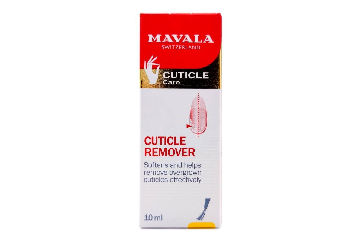 Mavala Cuticle Remover 10ml