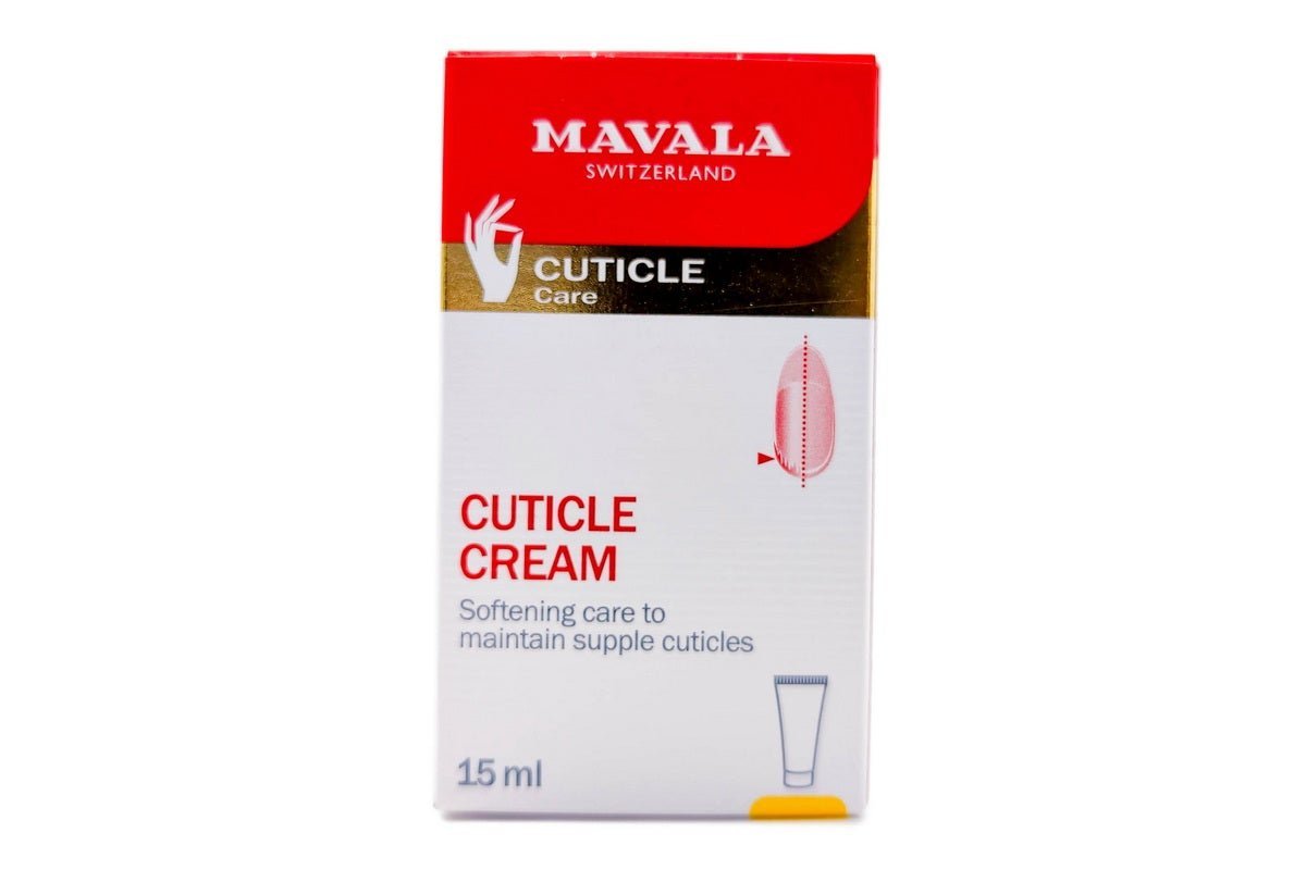 Mavala Cuticle Cream 15 ML