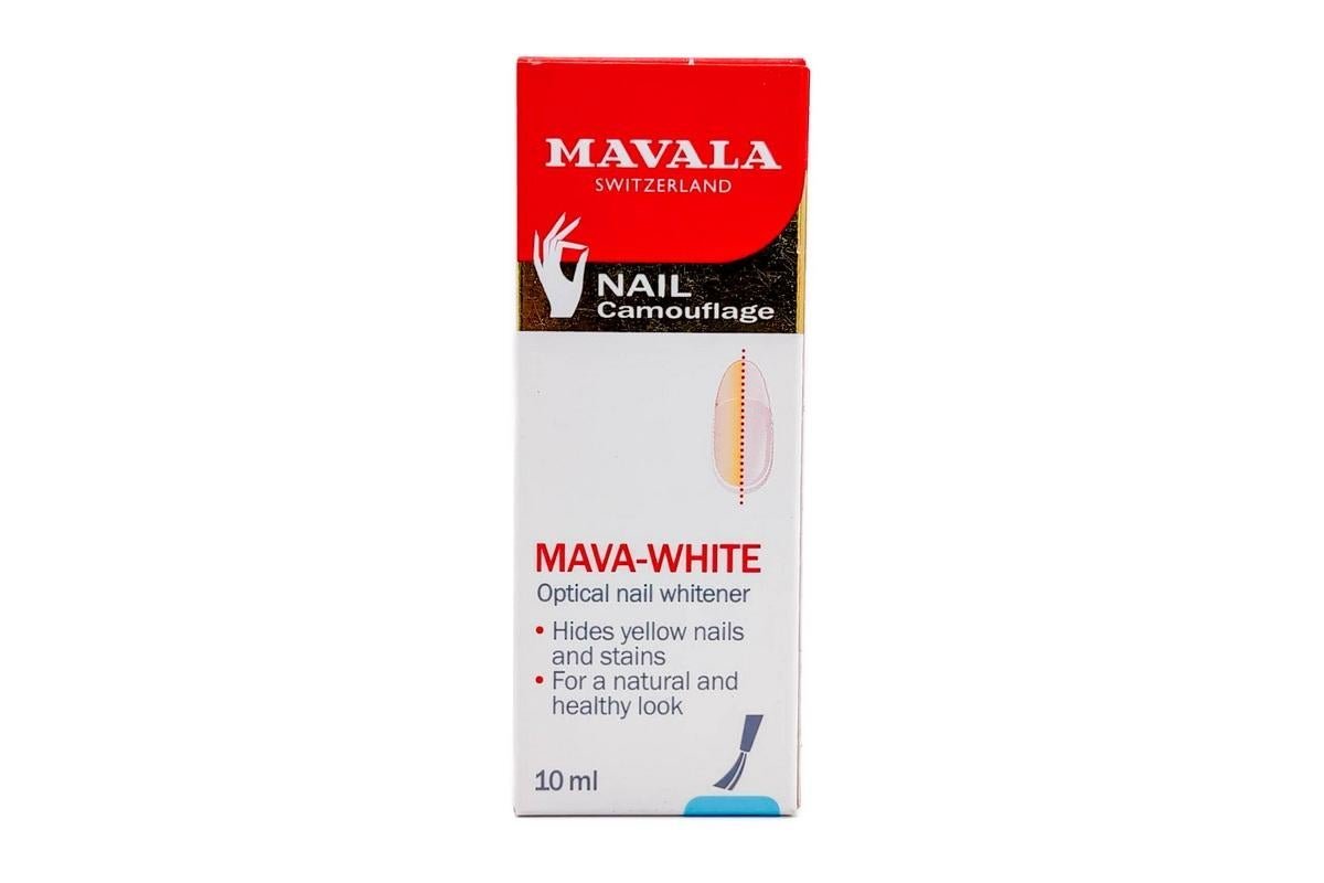 Mavala Mava White 10 ML