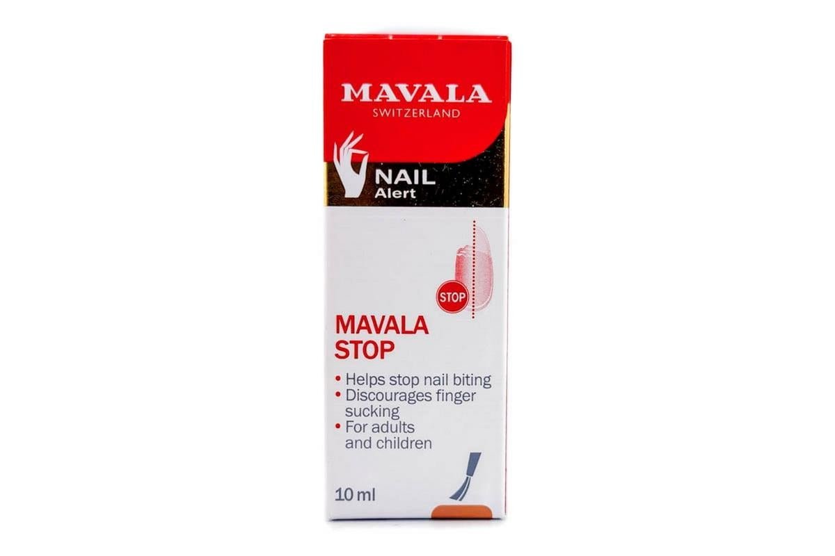 Mavala Stop 10 ml