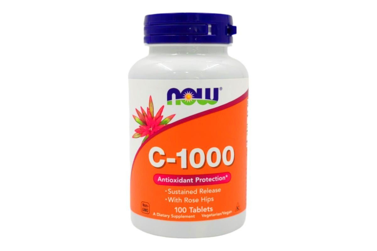 Now C-1000 With Rose 100S Tab