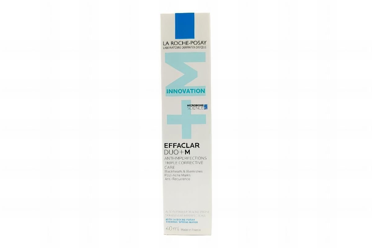 La Roche-Posay Effaclar Duo+M Cream, 40ml
