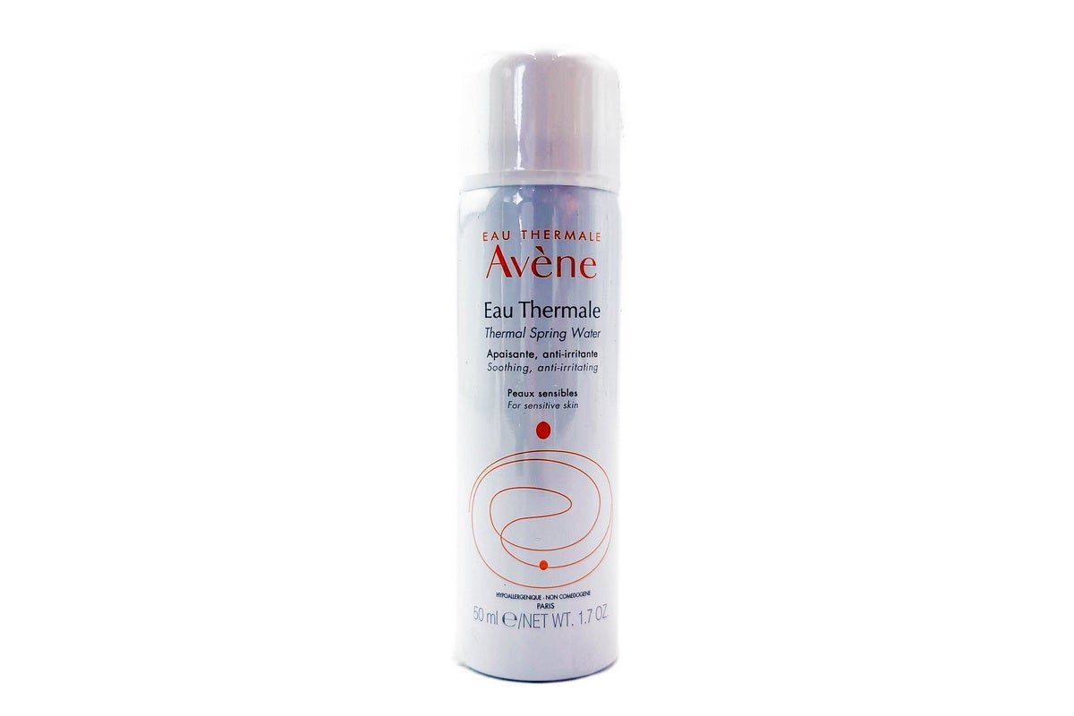 Avene Thermal Spring Water Spray 50 ml
