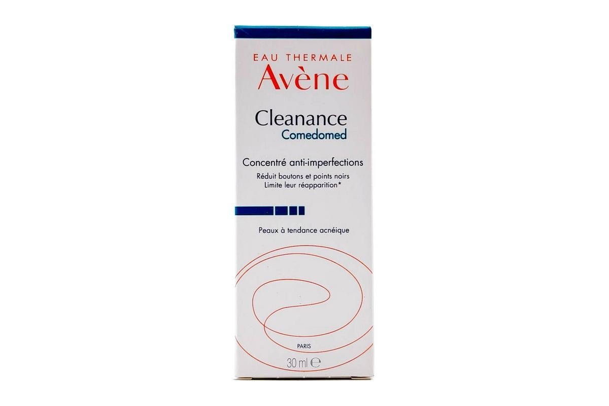 Avene Cleanance Comedomed Anti-Blemishes Concentrate 30ml