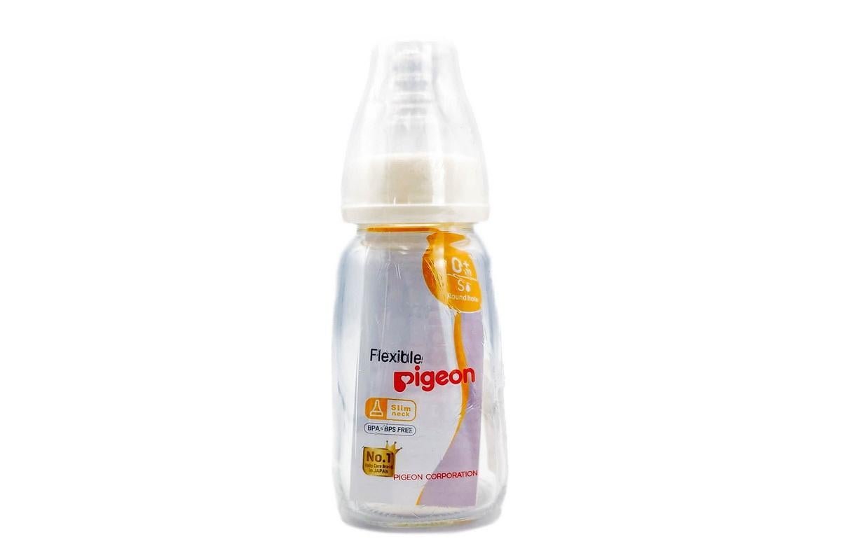 Pigeon Glass Nurser K 4 120 ml