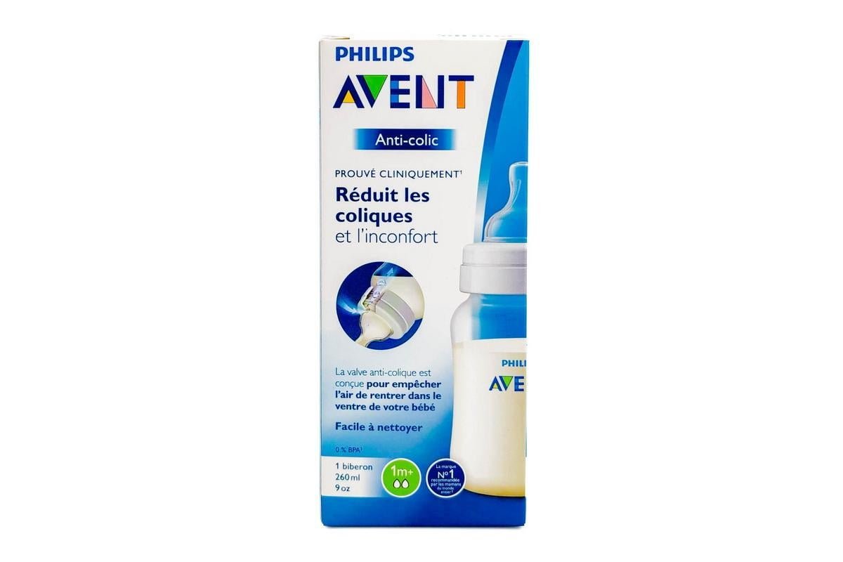 Philips Avent Anti-Colic Bottle 260 Ml