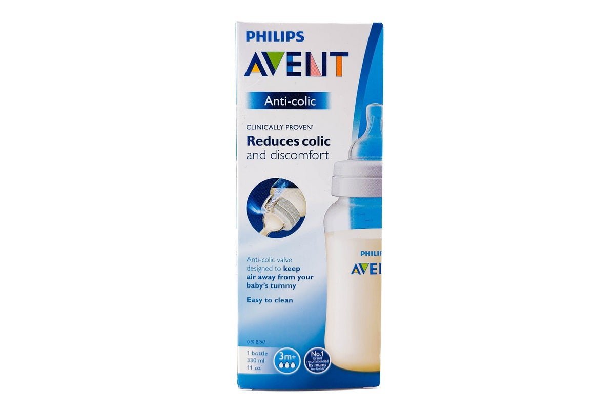 Philips Avent Anti-Colic Bottle 330 Ml