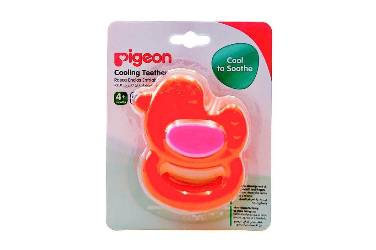 Pigeon Cooling Teether Duck /13899