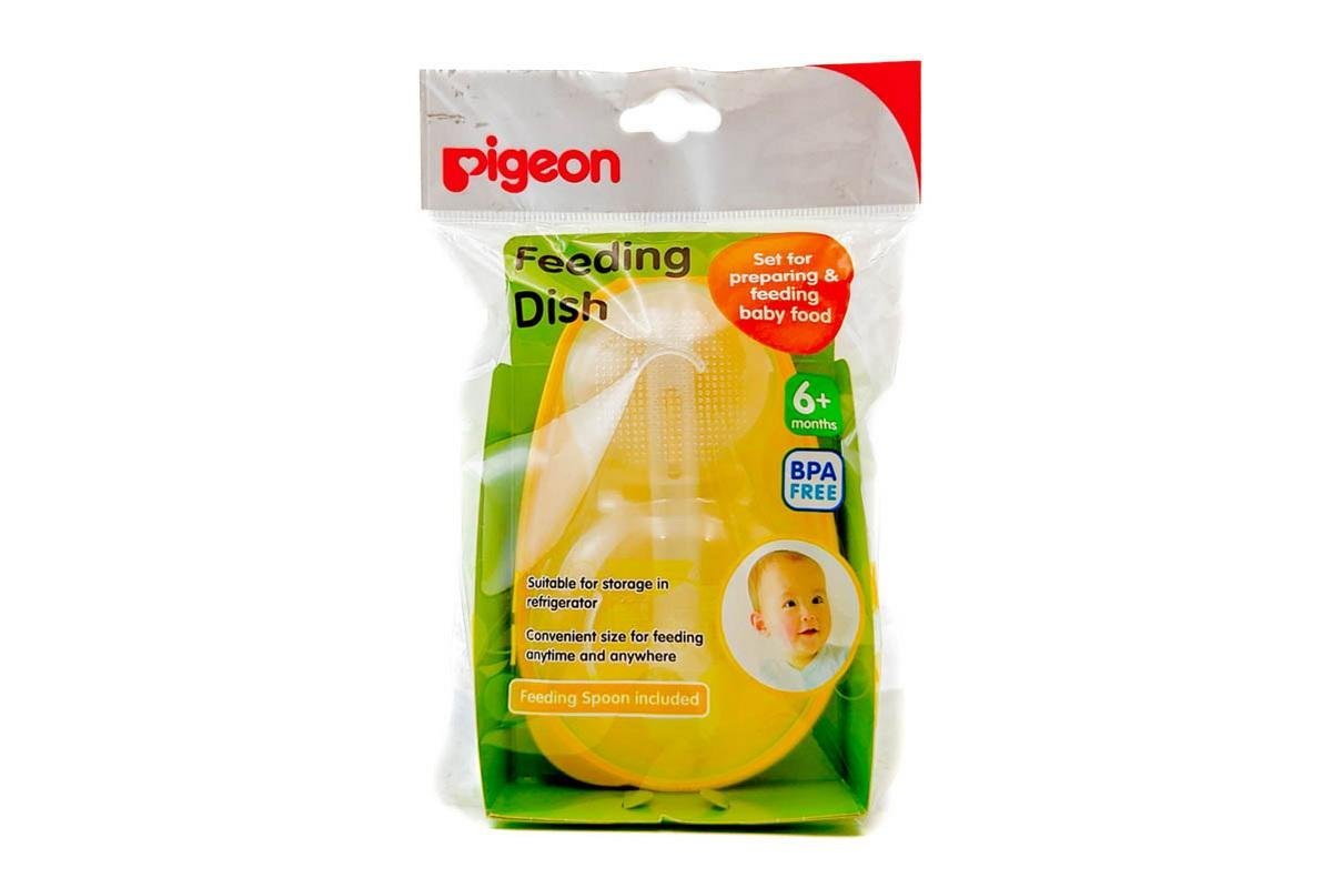 Pigeon Feeding Dish 230 ml