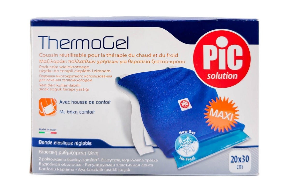 Pic Thermogel Maxi, 20x30cm