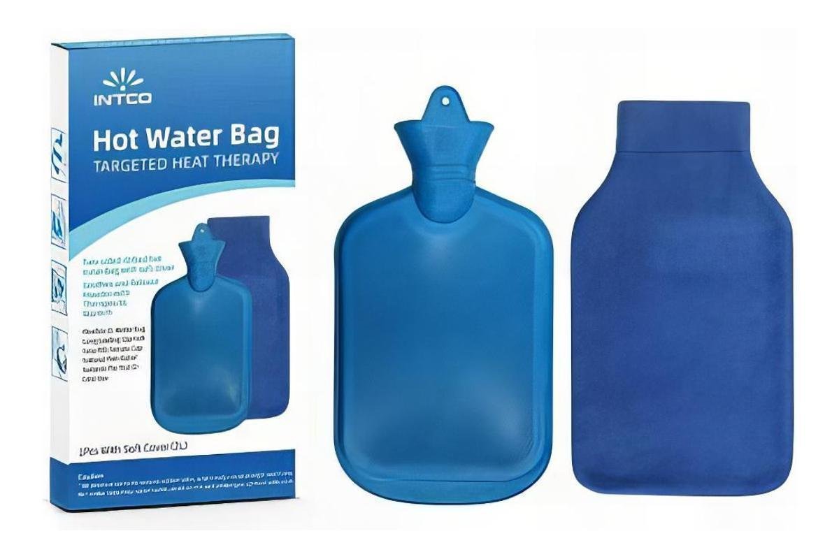 Urgaid Hot Water Bag, 2L