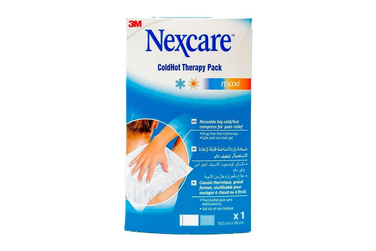 Nexcare ColdHot Maxi