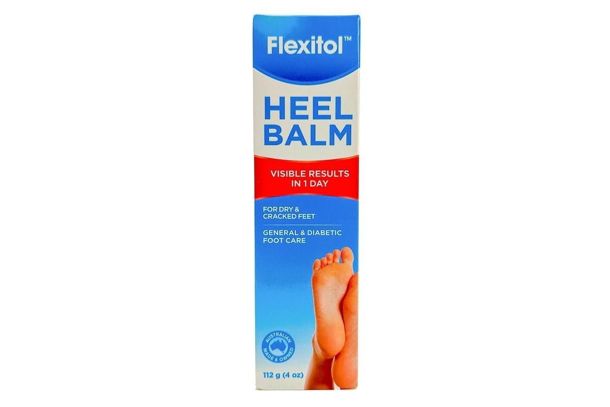 Flexitol Heel Balm (25% Urea), 112g