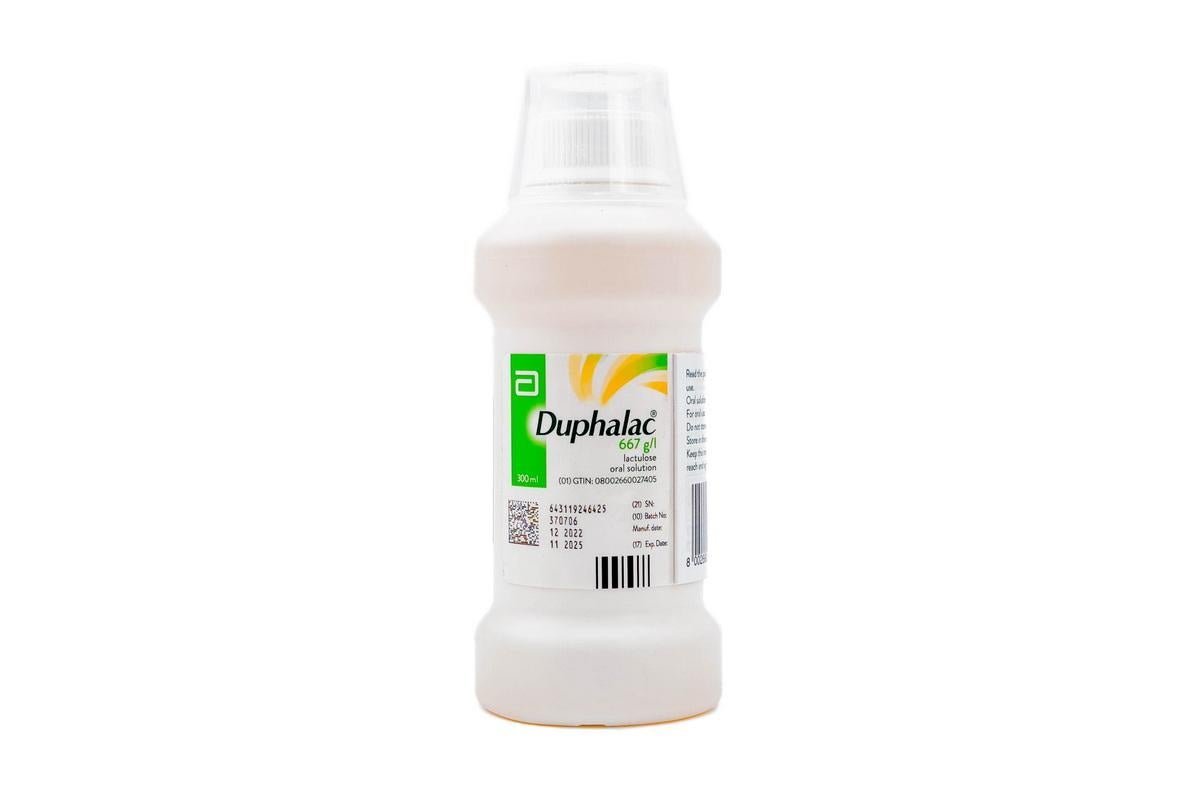 Duphalac 667G/L 300Ml