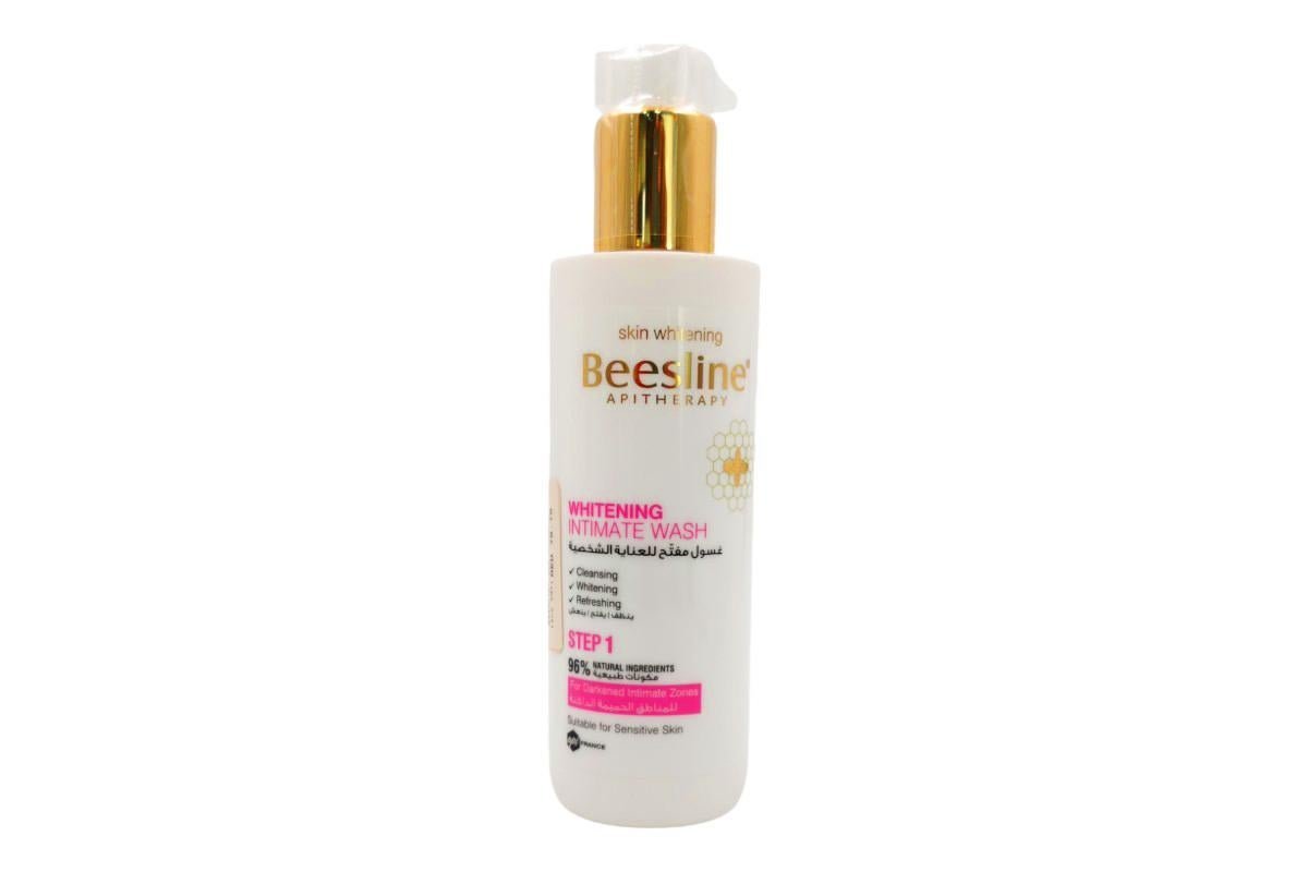 Beesline Whitening Intimate Wash 200 ml