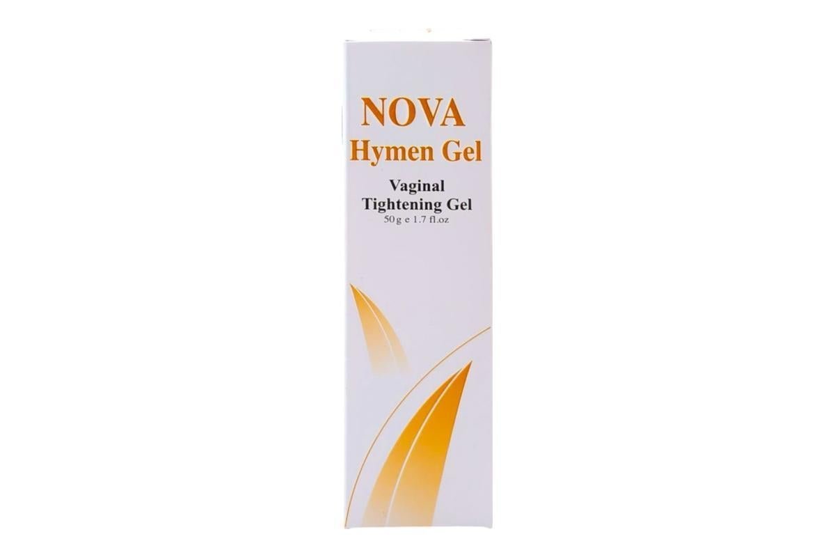 Nova Hymen Tightening Gel 50 gr