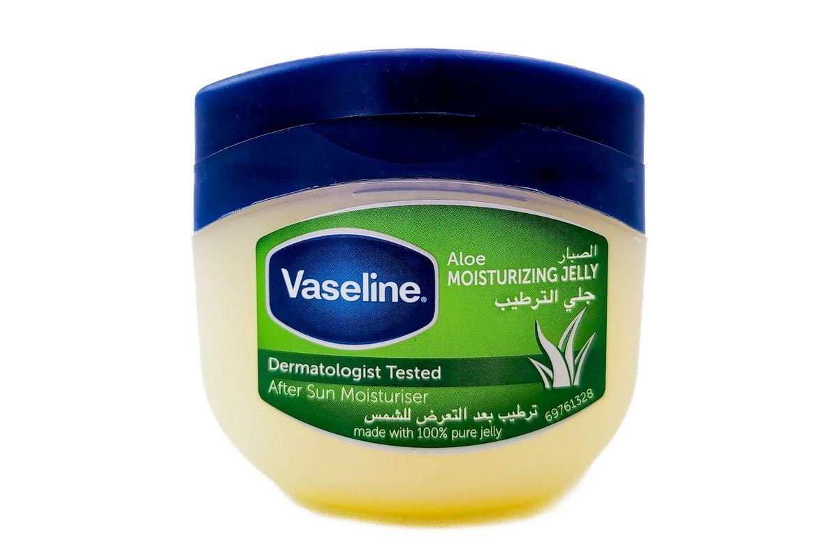 Vaseline Petroleum Jelly Aloe Fresh 250 ml
