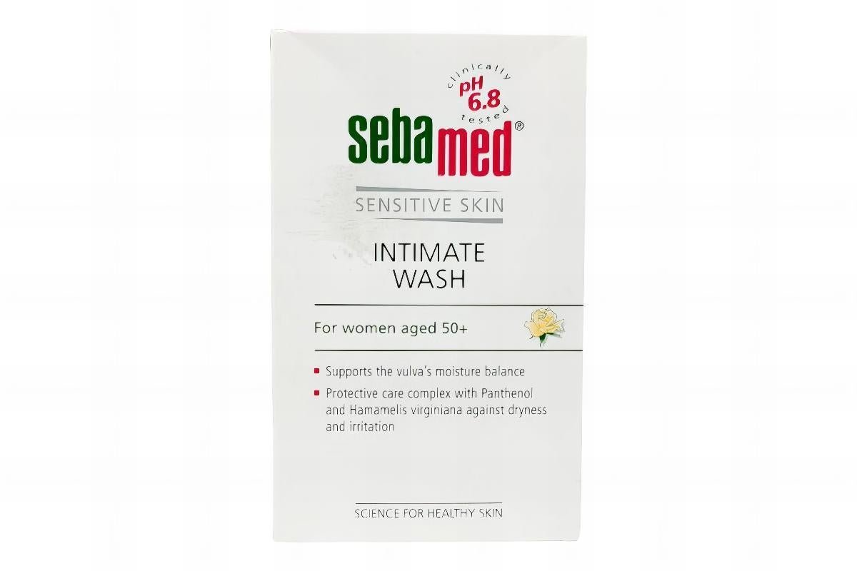 Sebamed Intimate Wash pH 6.8 200 ml