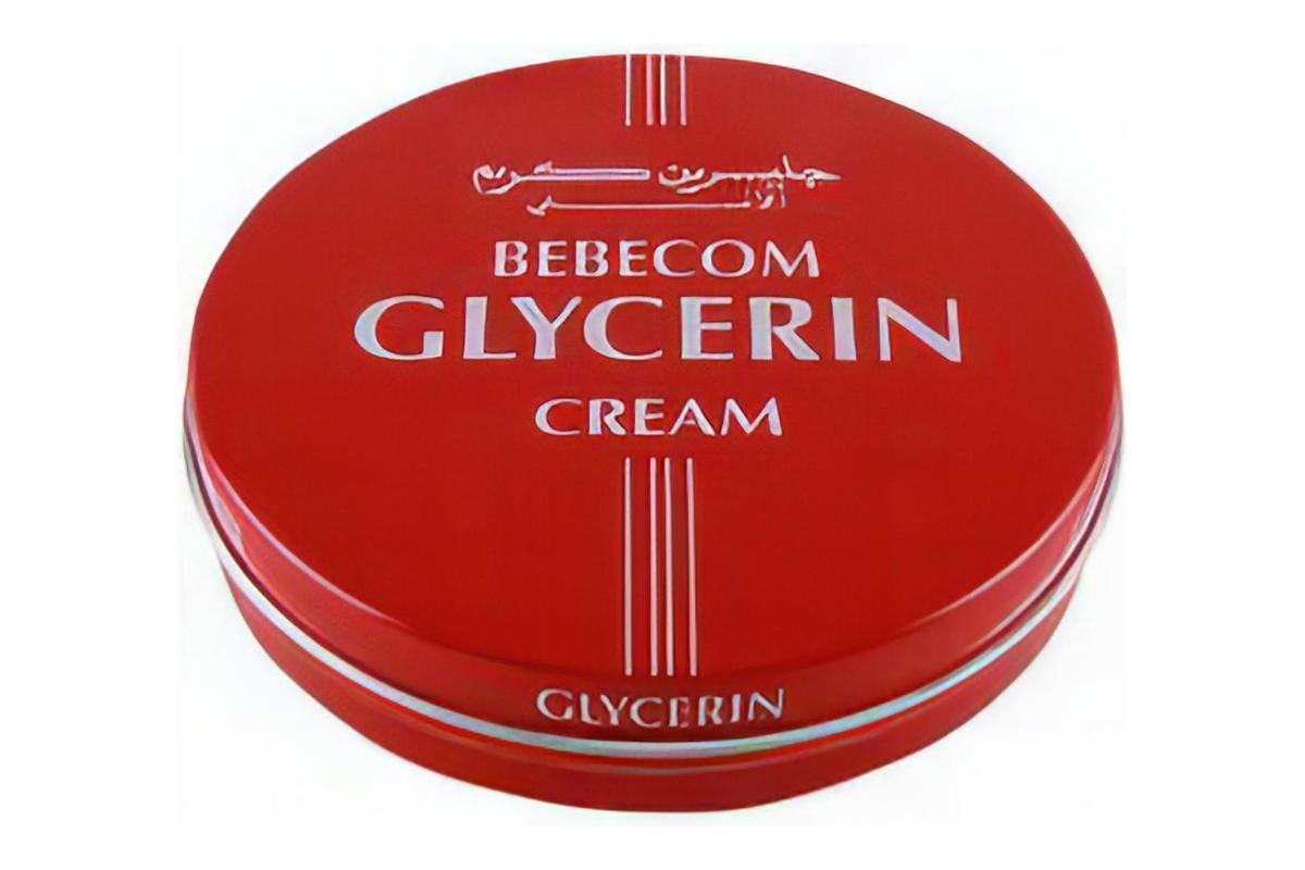 Bebecom Glycerin Cream 125 ml