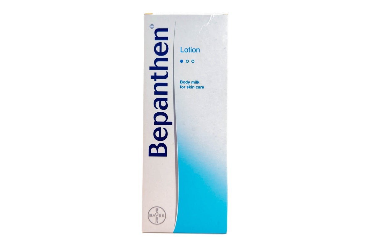 Bepanthen Lotion 200 ml