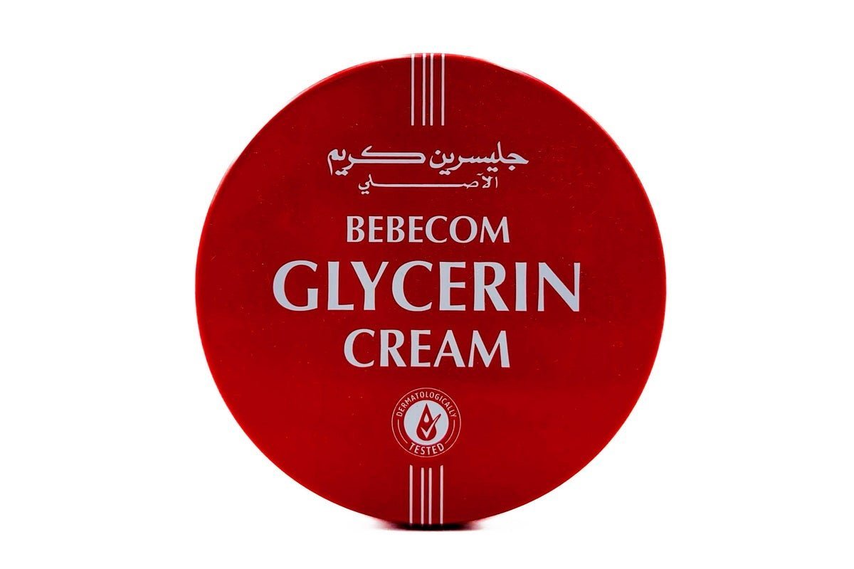 Bebecom Glycerin Cream 50 ml