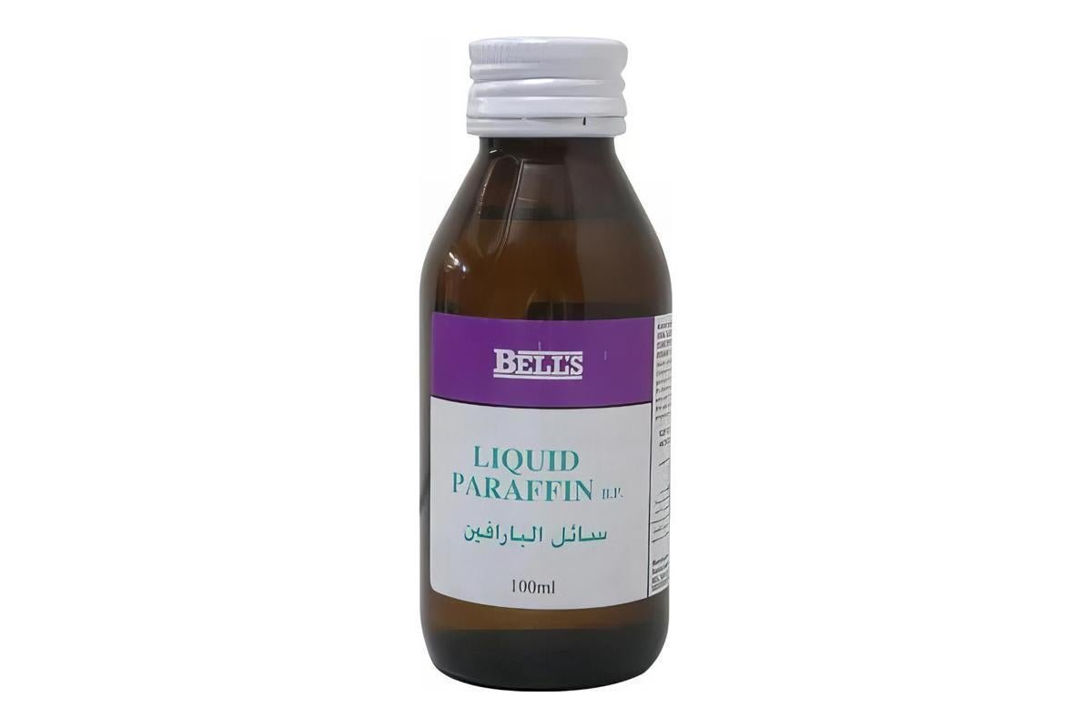 BellS Liquid Paraffin 100 ML