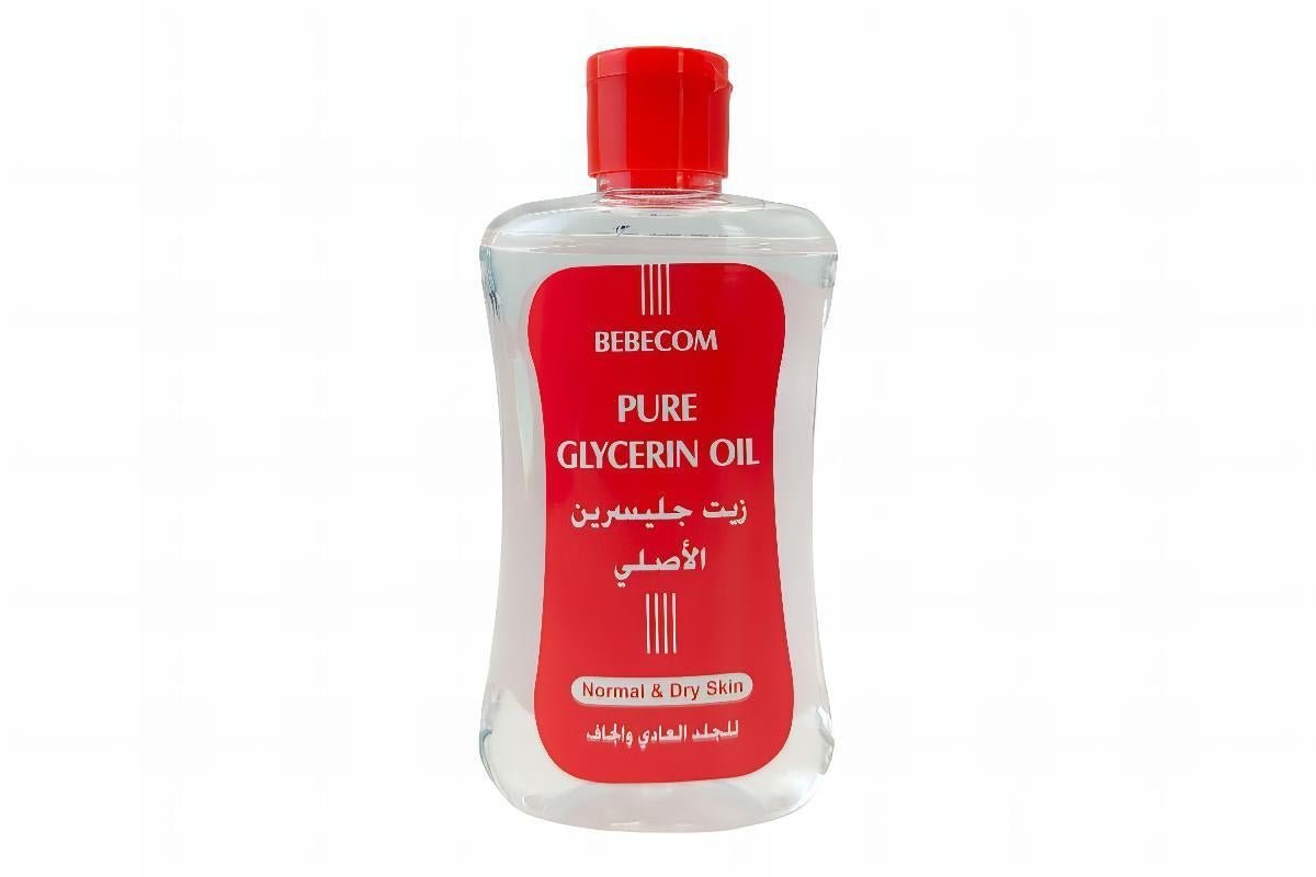 Bebecom Pure Glycerin Oil 200Ml