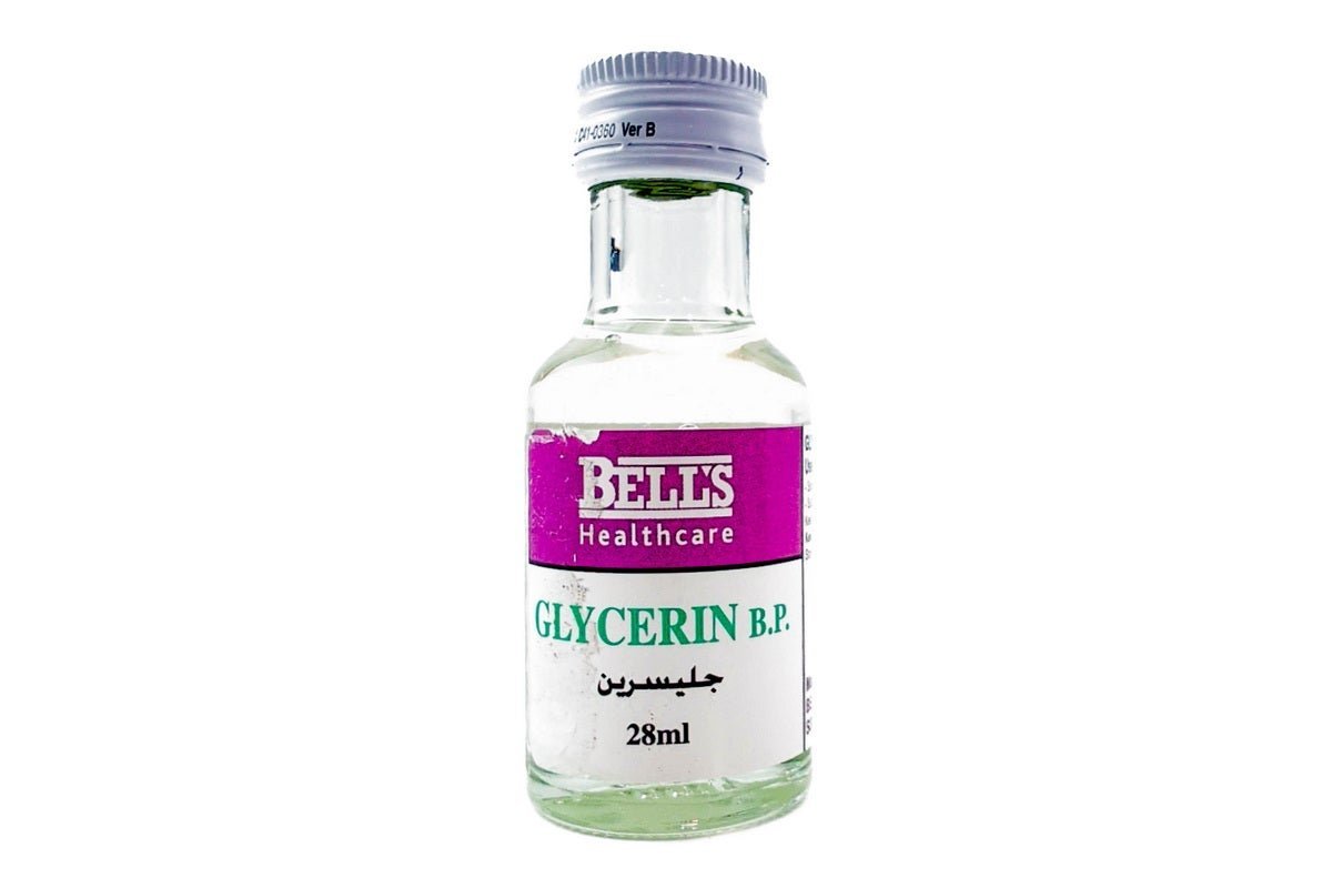 Bells Glycerine B.P. 28 ml