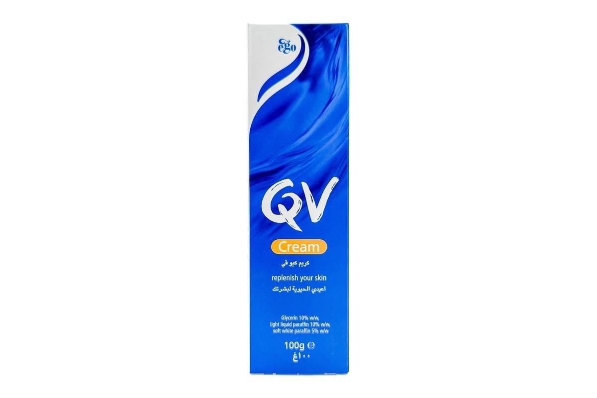 QV Cream 100 g