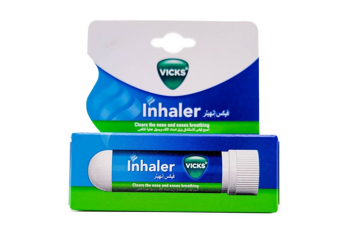 Vicks Inhaler 1ml