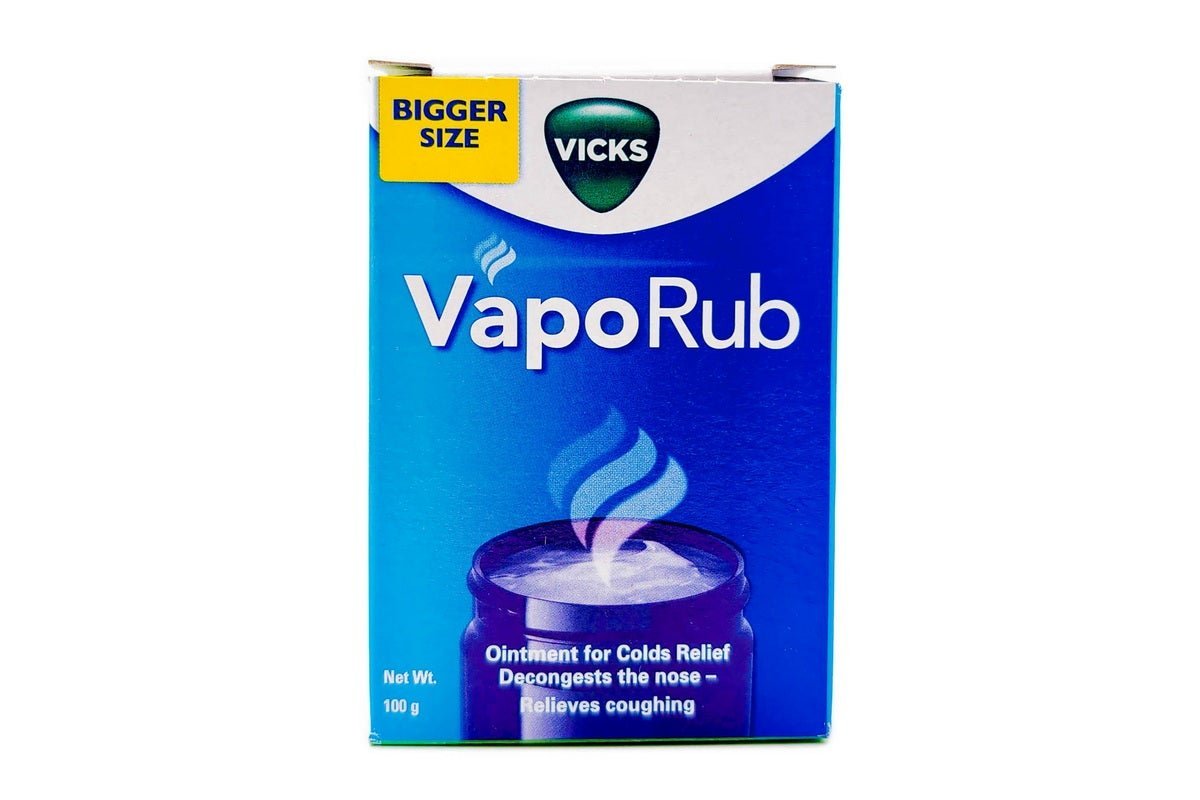 Vicks Vaporub 100 g
