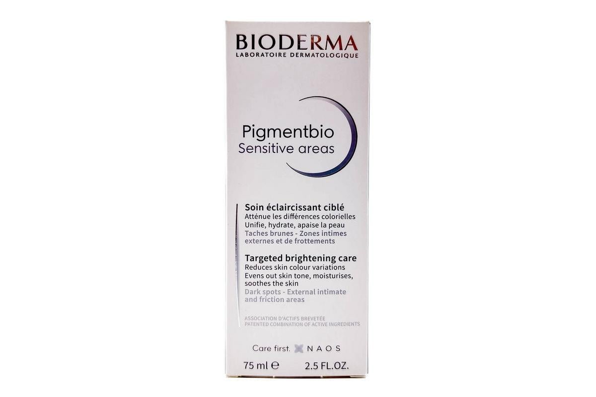 Bioderma Pigmentbio Sensitive Areas 75 ml
