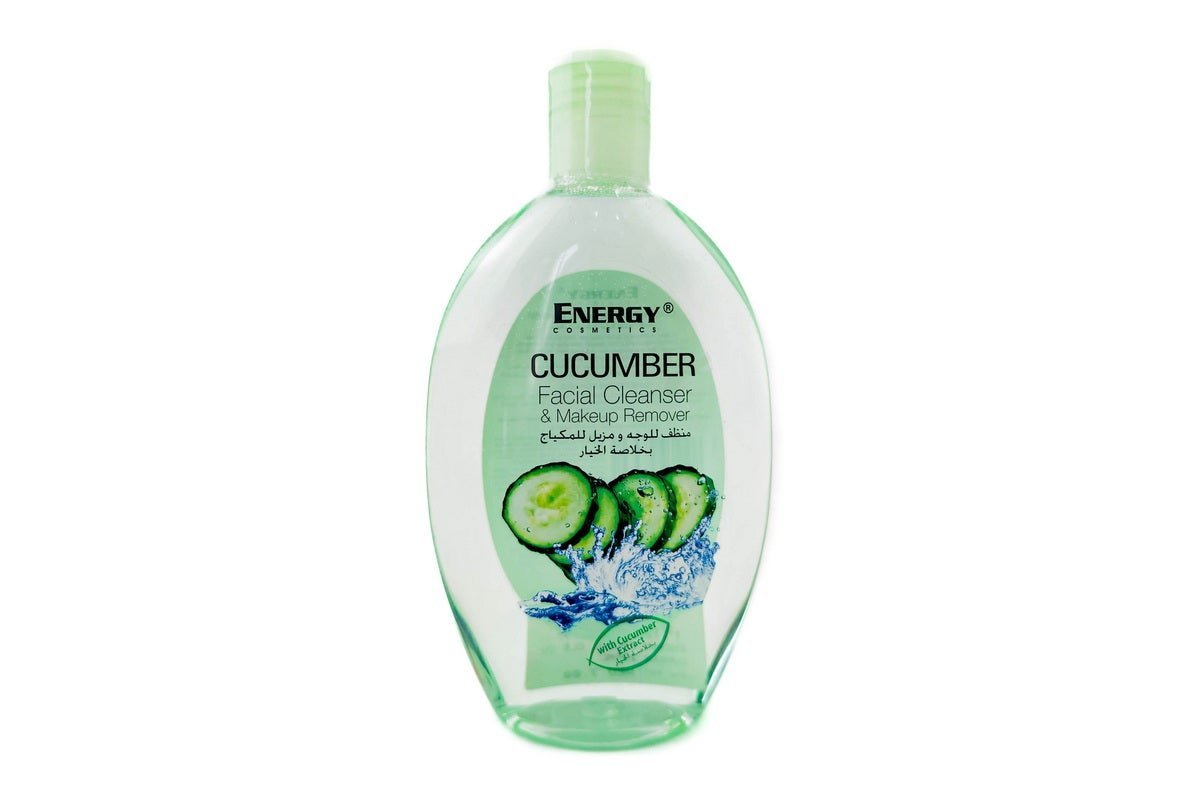 Energy Cleanser Cucumber 235 ml