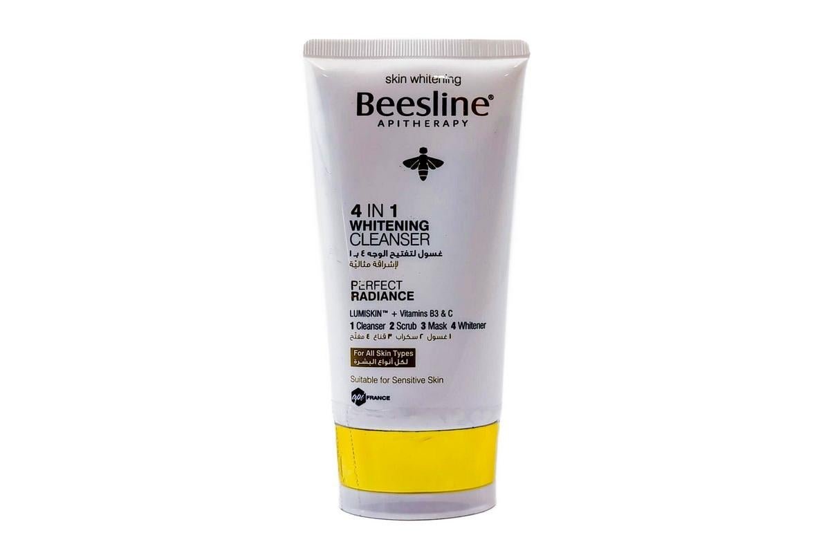 Beesline 4 in 1 Whitening Cleanser 150 Ml