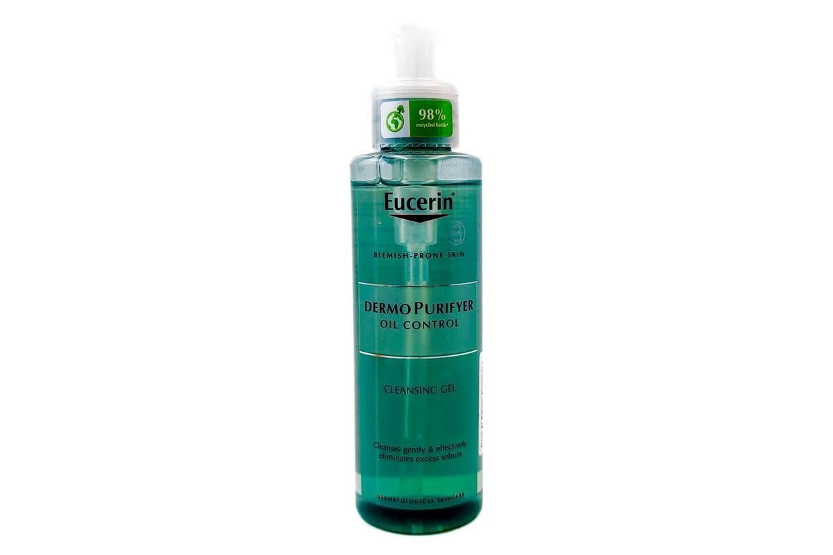 Eucerin DermoPurifyer Cleansing Gel 200 ml