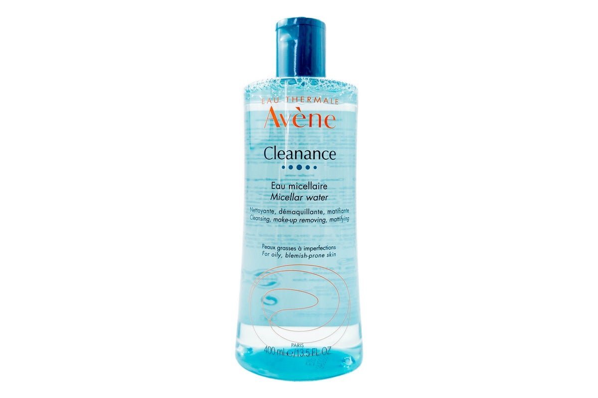 Avene Cleansing Water 400ML