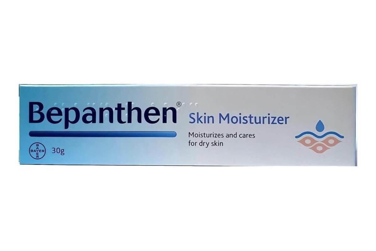 Bepanthen Moisturizing Cream, 30g