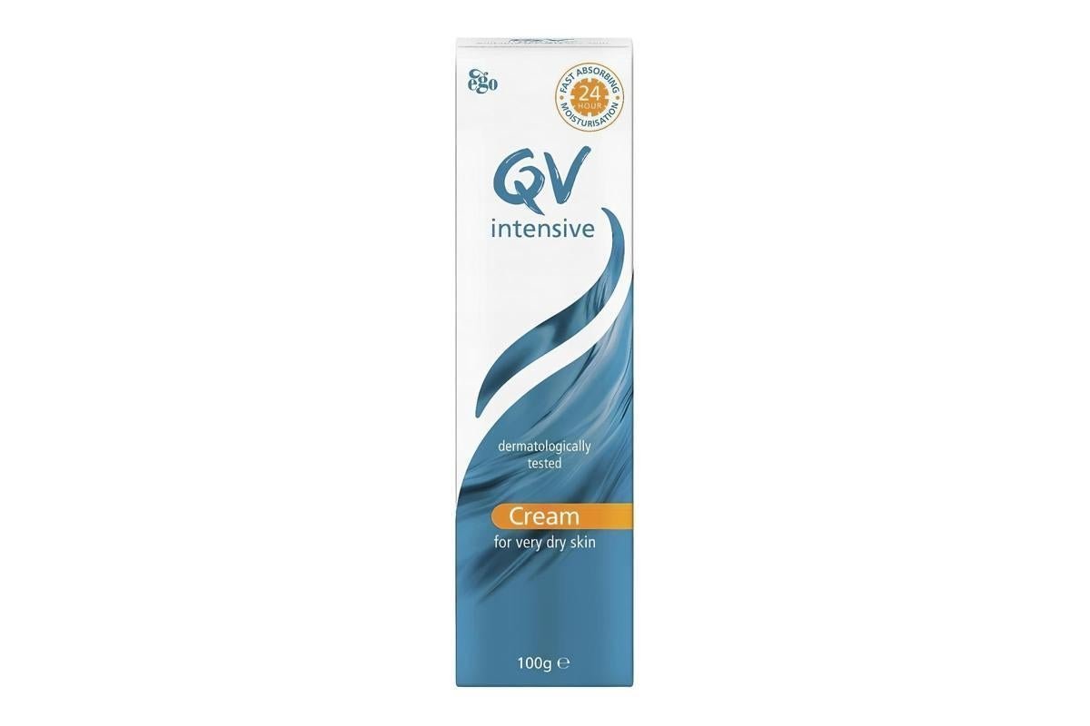 QV Intensive Moisturizer 100 g