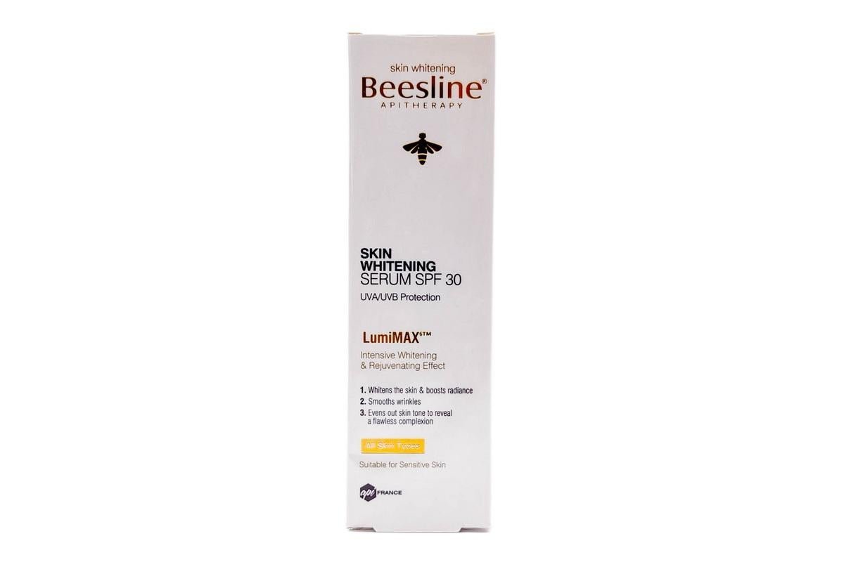 Beesline Skin Whitening Serum Spf 30 30 ML